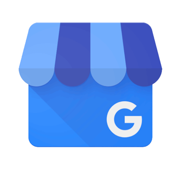 Nom De Code Wp Logo Google My Business 610px Nom De Code Wp Logo Google My Business 610px