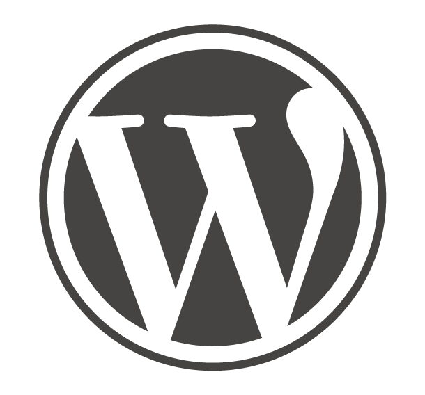 Nom De Code Wp Logo WordPress 610px Nom De Code Wp Logo WordPress 610px