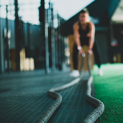 Gym Extreme Crossfit
