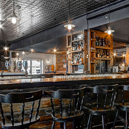 Nom De Code Wp Prohibition Bar