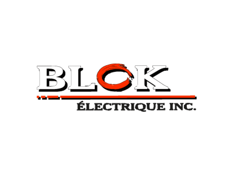 blok electrique