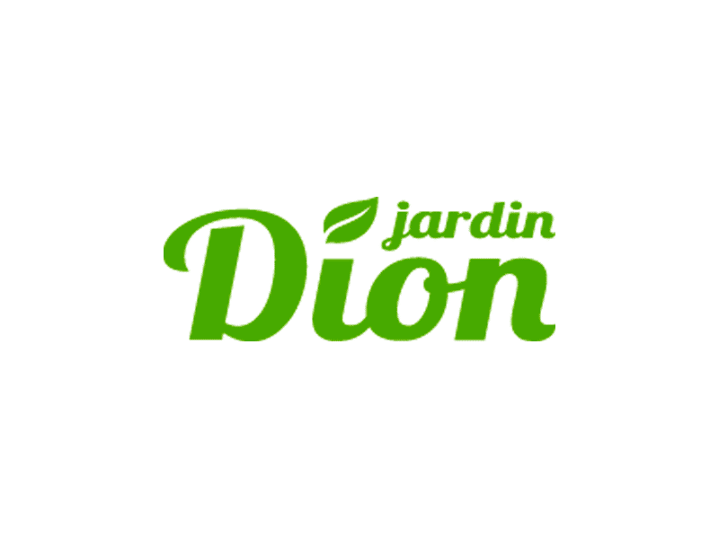 jardin dion