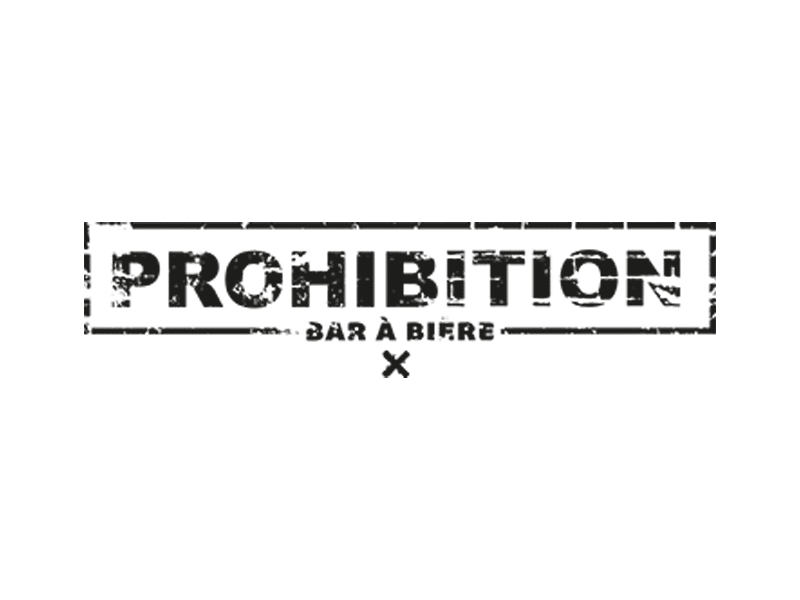 prohibition bar