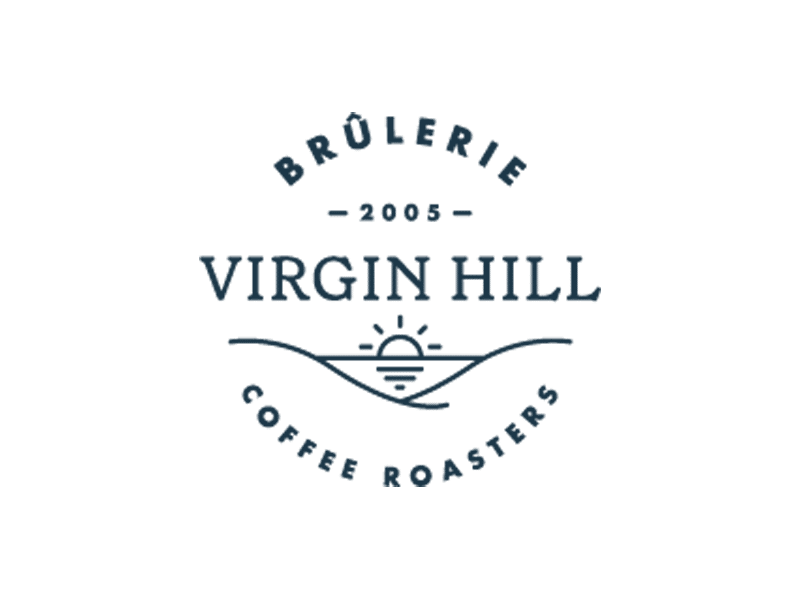 virgin hill coffee